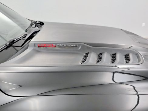 Used 2021 RAM 1500 TRX w/ TRX Level 2 Equipment Group image 13