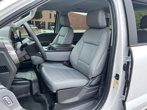 New 2026 Ford F150 XL w/ Equipment Group 103A High RWD image 15