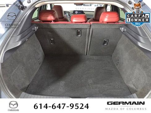 Certified 2023 MAZDA CX-30 AWD 2.5 S w/ Preferred Package image 23