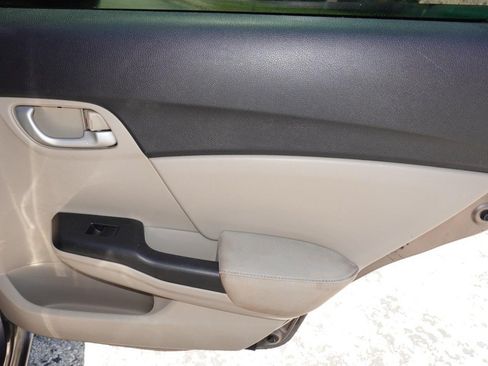 Used 2015 Honda Civic LX image 25