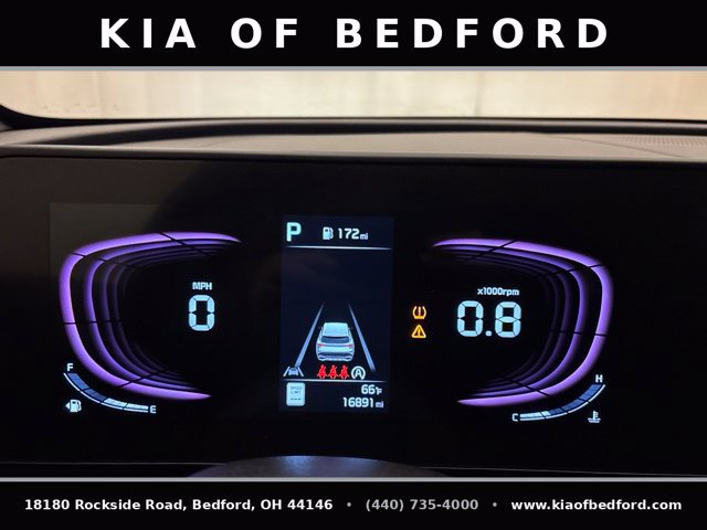 Used 2025 Kia Sportage X-Line AWD/4WD image 17