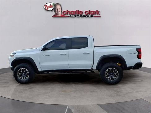 Used 2024 Chevrolet Colorado ZR2 w/ Safety Package image 2