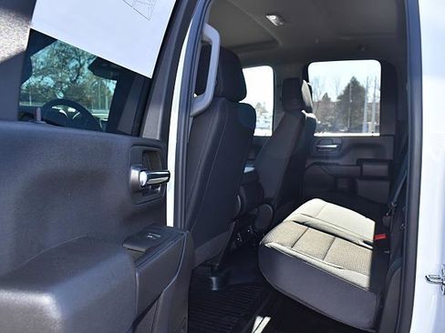 New 2026 Chevrolet Silverado 2500 W/T image 8