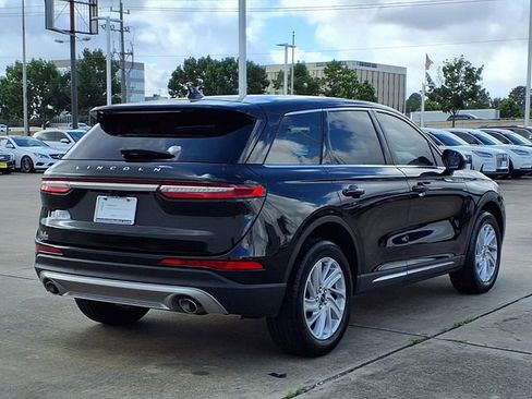 Certified 2023 Lincoln Corsair FWD image 2