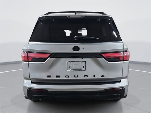 Used 2024 Toyota Sequoia SR5 image 5