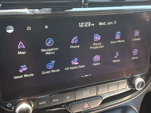 Used 2023 Kia Soul GT-Line FWD image 18