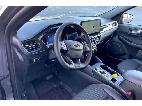 New 2026 Ford Escape ST-Line w/ Tech Pack #1 image 6