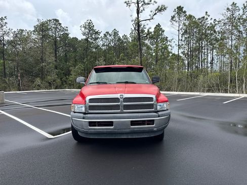 Used 1998 Dodge Ram 1500 Truck ST image 8