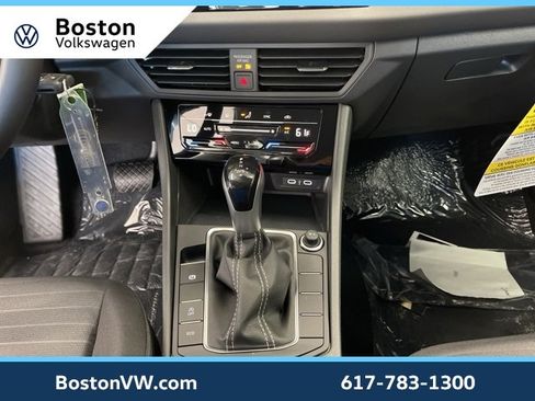 New 2025 Volkswagen Jetta S image 22