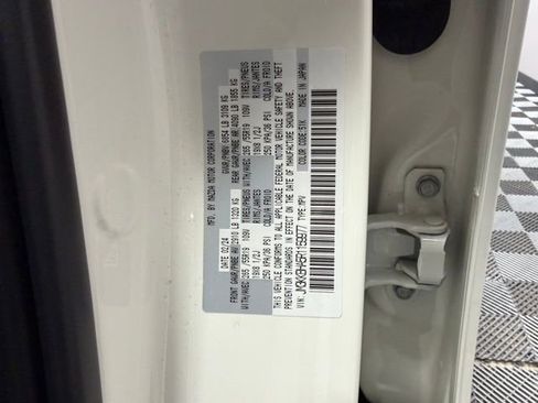 Certified 2024 MAZDA CX-90 Plug-In Hybrid w/ Preferred image 35