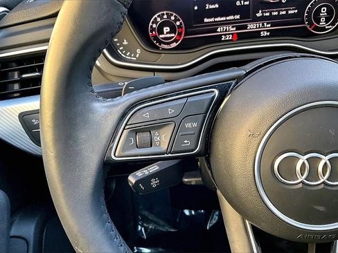 Used 2018 Audi A5 2.0T Premium Plus w/ Premium Plus image 11