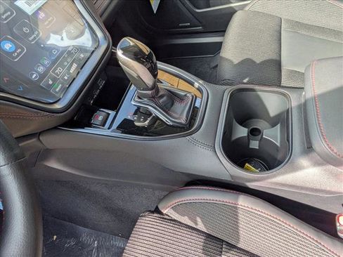 New 2025 Subaru Legacy Sport w/ Popular Package #3 image 15