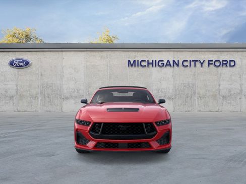 New 2026 Ford Mustang GT Premium RWD image 6