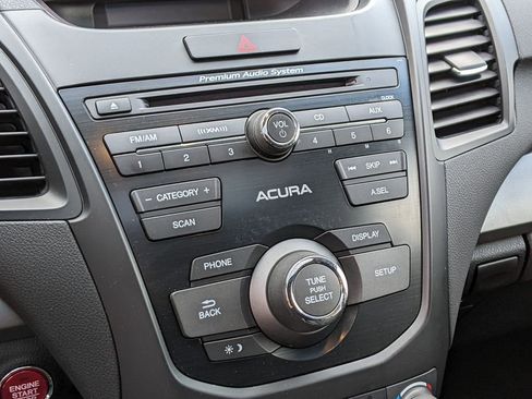 Used 2013 Acura RDX FWD image 18