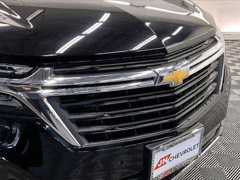 Used 2023 Chevrolet Equinox LT image 29