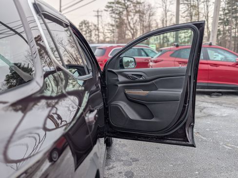 Used 2021 GMC Acadia SLE image 41