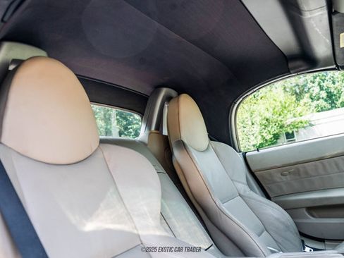 Used 2008 BMW Z4 3.0si RWD image 59