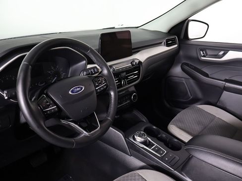 Used 2022 Ford Escape SE w/ Convenience Package AWD/4WD image 25