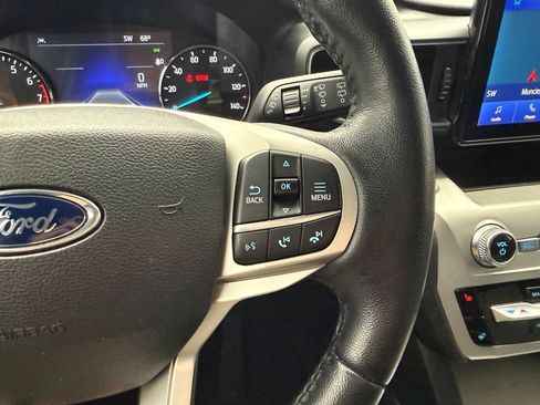 Used 2022 Ford Escape SE w/ Convenience Package AWD/4WD image 47