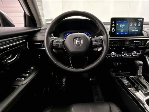 Used 2025 Acura ADX FWD image 6