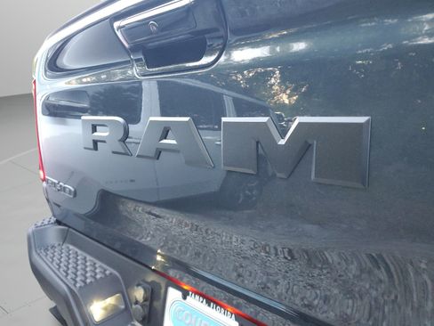 New 2026 RAM 1500 RHO w/ RHO Level 1 Equipment Group AWD/4WD image 29