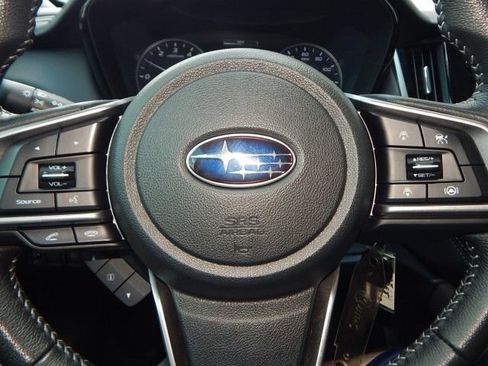 Used 2022 Subaru Legacy Premium AWD/4WD image 28