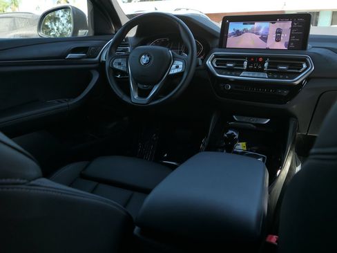 Used 2025 BMW X4 xDrive30i w/ Premium Package AWD/4WD image 26