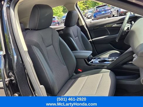 Used 2022 Buick Envision Preferred FWD image 17