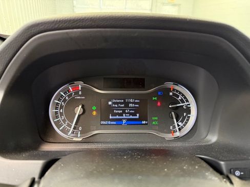 Used 2022 Honda Ridgeline Black Edition image 12