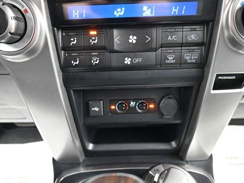 Used 2022 Toyota 4Runner Limited image 24