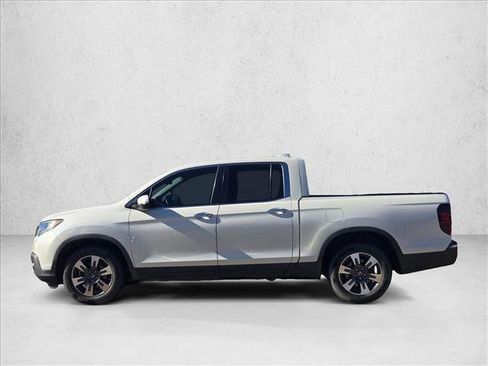 Used 2018 Honda Ridgeline RTL-T image 7