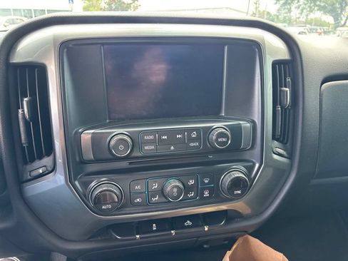 Used 2017 Chevrolet Silverado 1500 LT w/ All Star Edition RWD image 5