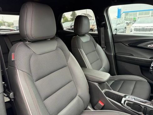 Certified 2023 Chevrolet TrailBlazer RS w/ Convenience Package AWD/4WD image 16