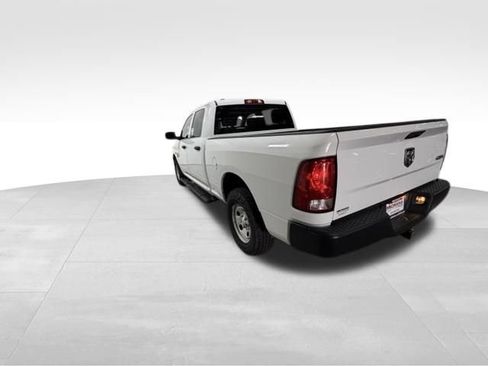 Used 2021 RAM 1500 Tradesman AWD/4WD image 10