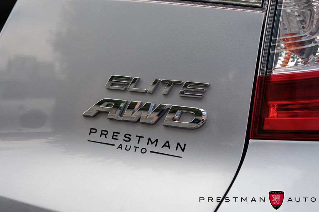 Used 2021 Honda Pilot Elite image 14