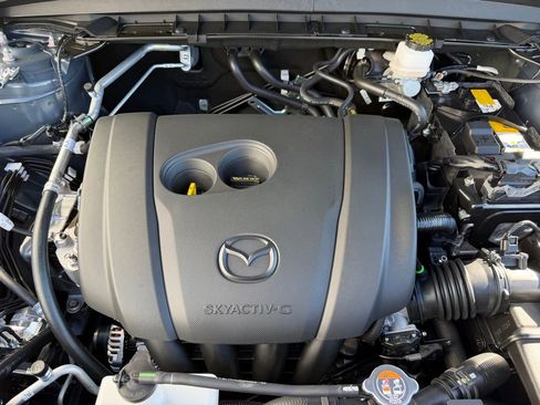 New 2026 MAZDA CX-5 Select image 14
