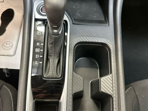 New 2025 Nissan Sentra SV w/ All-Weather Package image 17