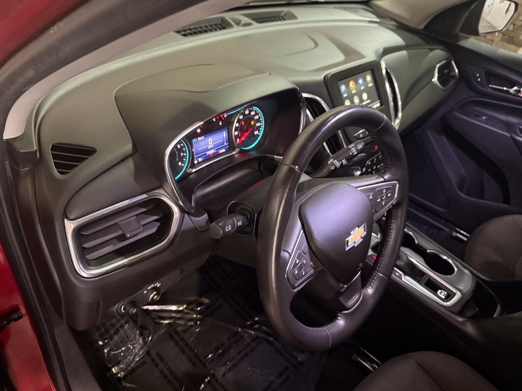 Used 2019 Chevrolet Equinox LT AWD/4WD image 27