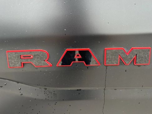 Used 2021 RAM 1500 TRX w/ TRX Level 1 Equipment Group AWD/4WD image 14
