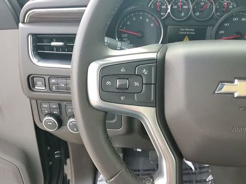 Used 2023 Chevrolet Tahoe LS w/ Driver Alert Package image 17