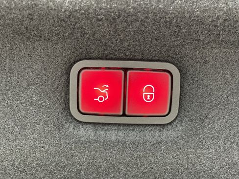 Certified 2023 Mercedes-Benz SL 55 AMG 4MATIC image 19