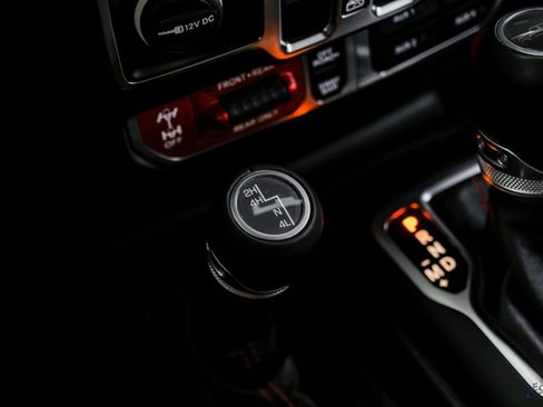 Used 2020 Jeep Gladiator Rubicon image 60