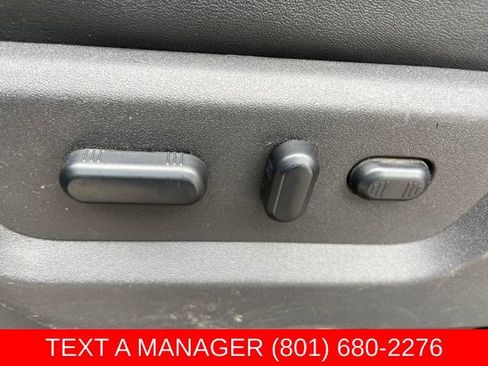 Used 2013 Ford F250 Platinum w/ FX4 Off Road Pkg AWD/4WD image 14