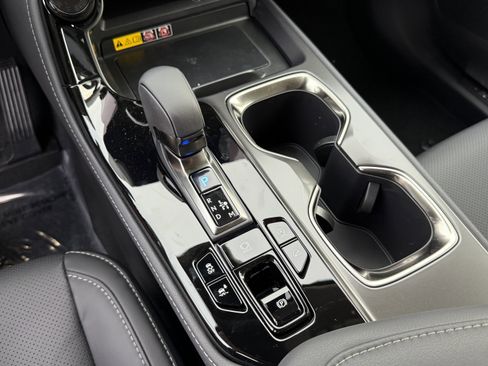 New 2026 Lexus NX 350 AWD image 24