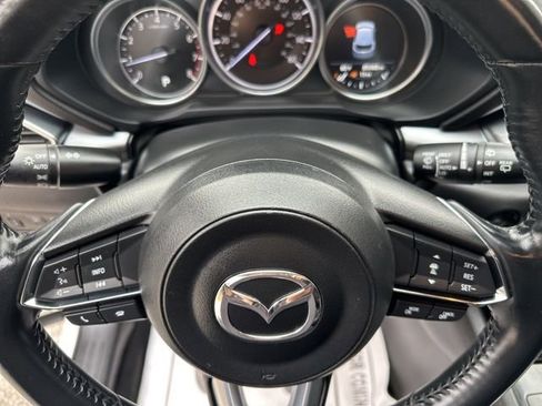 Used 2020 MAZDA CX-5 Sport image 19