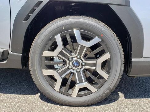 New 2026 Subaru Outback Touring XT AWD/4WD image 12