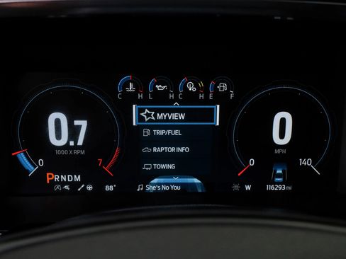 Used 2021 Ford F150 Raptor w/ Equipment Group 801A High image 27