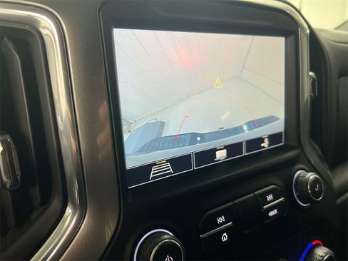 Used 2020 Chevrolet Silverado 2500 LT w/ All Star Edition image 14