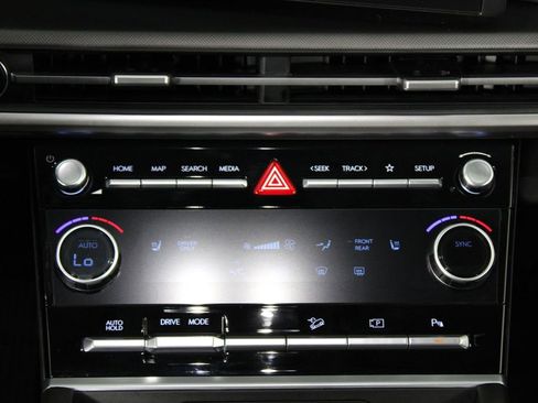 Certified 2026 Hyundai Santa Fe SEL FWD image 23