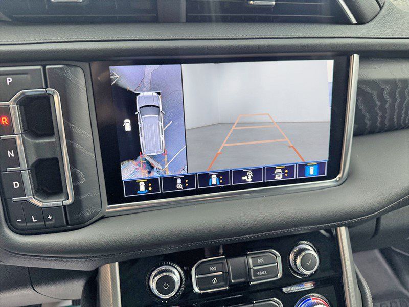 Used 2021 GMC Yukon Denali AWD/4WD image 18